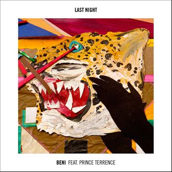 Beni - Last Night (Remixes)