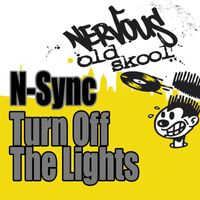 N-Sync - Turn Off The Light