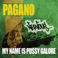 Pagano - My Name Is Pussy Galore
