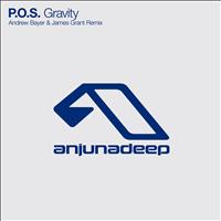 P.O.S. - Gravity (Andrew Bayer & James Grant Remix)