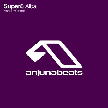 Super8 - Alba (Maor Levi Remix)