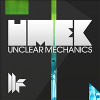 UMEK - Unclear Mechanics