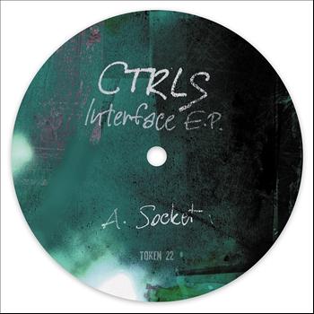 Ctrls - Interface EP