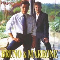 Bruno & Marrone, Continental - Viagem