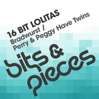 16 Bit Lolitas - Bradwurst / Perry & Peggy Have Twins