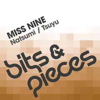 Miss Nine - Natsumi / Tsuyu