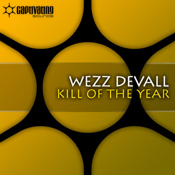 Wezz Devall - Kill Of The Year