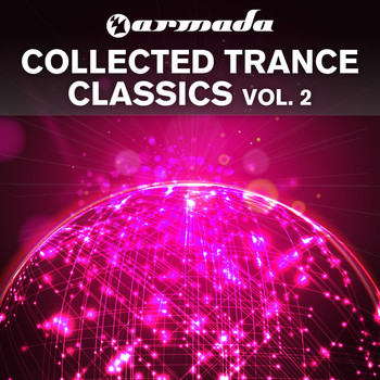 Various Artists - Armada Collected Trance Classics, Vol. 2