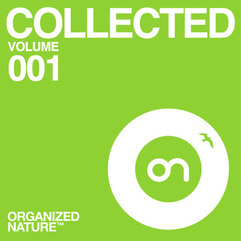 Various Artists - Organized Nature Collected, Vol. 1
