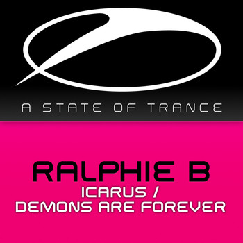 Ralphie B - Icarus /  Demons Are Forever