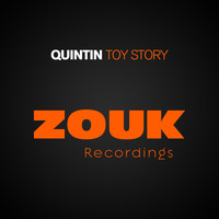 Quintin - Toy Story
