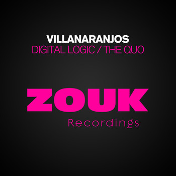 VillaNaranjos - Digital Logic / The Quo