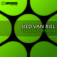 Sied Van Riel - Tunnel Vision