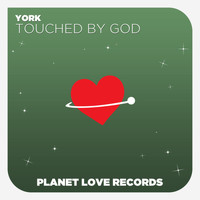 York - Touched By God