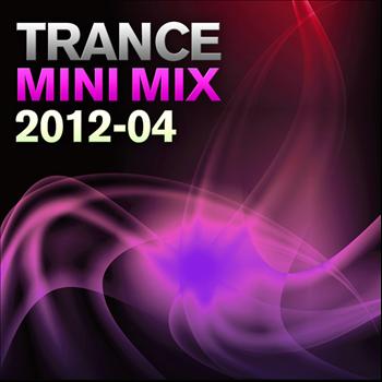 Various Artists - Trance Mini Mix 2012 - 04