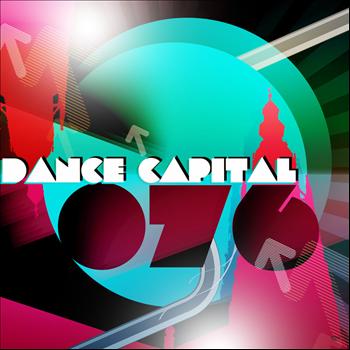 Various Artists - 076 Dance Capital