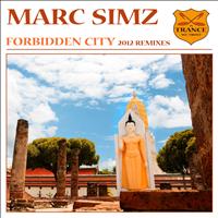 Marc Simz - Forbidden City