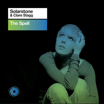 Solarstone and Clare Stagg - The Spell