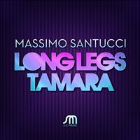 Massimo Santucci - Long Legs Tamara