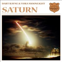 Dart Rayne and Yura Moonlight - Saturn