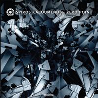 Spiros Kaloumenos - Zero Point LP