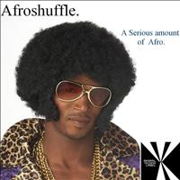 Afroshuffle - A Serious Amount of Afro