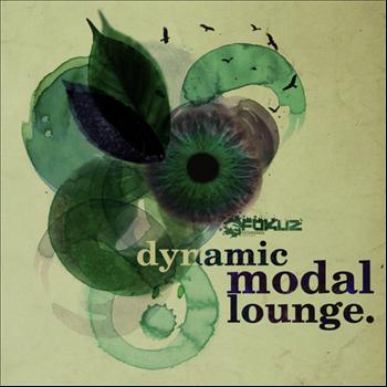 Dynamic - Modal Lounge LP