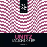 Unitz - Moschinos EP