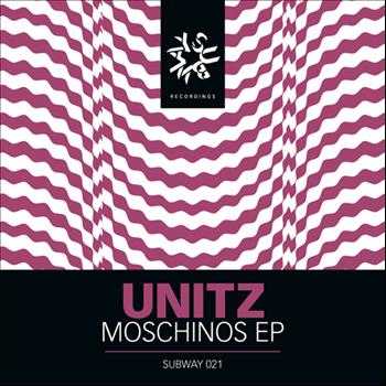Unitz - Moschinos EP