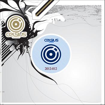 MsDoS / Static / Dynamic - Mr Gibbs EP