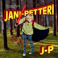 Jani-Petteri - J-P