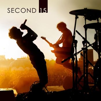 Second - 15 (Deluxe edition)