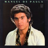 Manuel de Paula - Manuel de Paula
