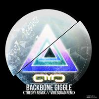 AMB - Backbone Giggle