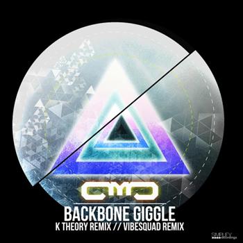 AMB - Backbone Giggle