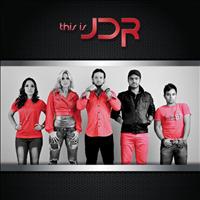 JDR - This is JDR