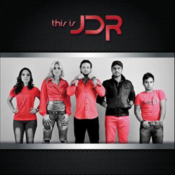 JDR - This is JDR