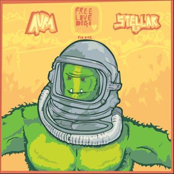 Aura - Stellar EP