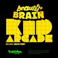 Beauty Brain - Kid Arcade