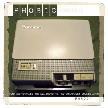 Various Artists - Rewound
