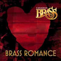 Canadian Brass - Brass Romance