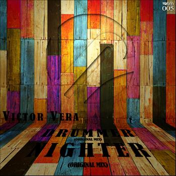 Victor Vera - Drummer E.P.