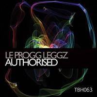 Le Progg Leggz - Authorised