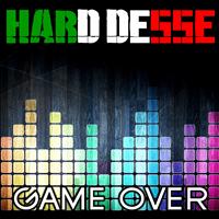 Hard Desse - Game Over