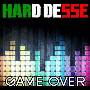 Hard Desse - Game Over