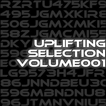 Various Artists - Uplifting Selection Volume 001