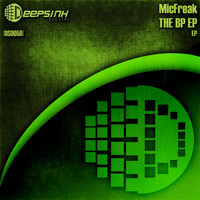 micFreak - The BP EP