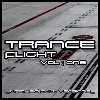 Various Artists - Trance Flight Vol. 1