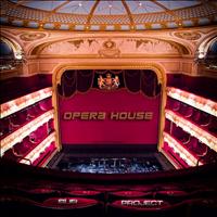 Sub Project - Opera House