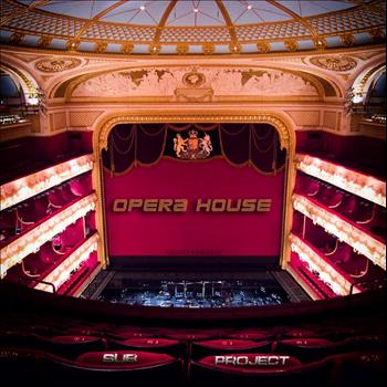 Sub Project - Opera House